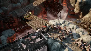 Killsquad preview 2