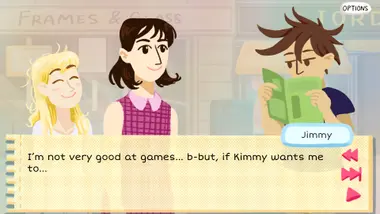 Kimmy preview 2