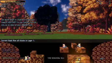 Kin and Quarry preview 3