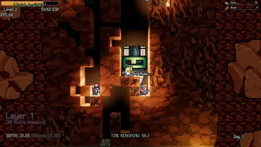 Kin and Quarry preview 4