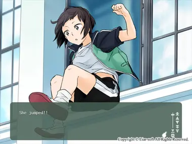 Kindred Spirits on the Roof preview 2