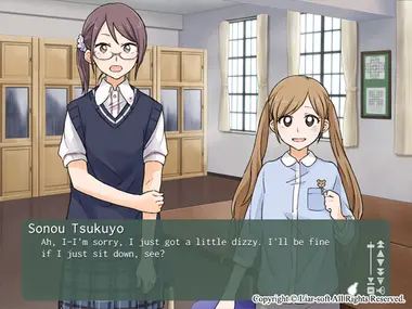Kindred Spirits on the Roof preview 10