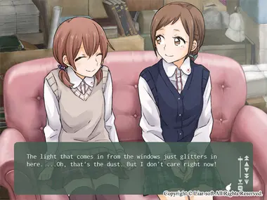 Kindred Spirits on the Roof preview 9