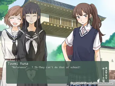 Kindred Spirits on the Roof preview 8