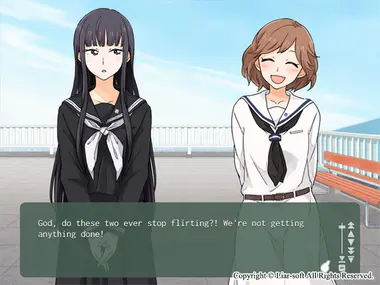 Kindred Spirits on the Roof preview 6