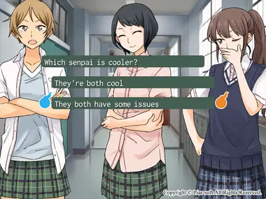 Kindred Spirits on the Roof preview 7