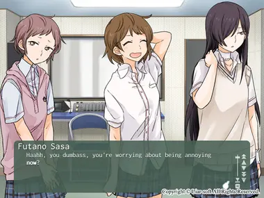 Kindred Spirits on the Roof preview 5