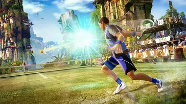 Kinect Sports Rivals - Live - UNITED STATES preview 12