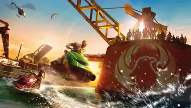 Kinect Sports Rivals - Live - UNITED STATES preview 11