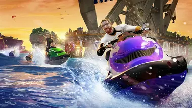 Kinect Sports Rivals - Live - UNITED STATES preview 10