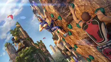 Kinect Sports Rivals - Live - UNITED STATES preview 9