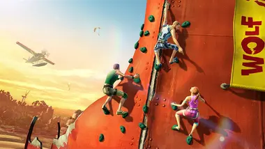 Kinect Sports Rivals - Live - UNITED STATES preview 6