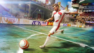 Kinect Sports Rivals - Live - UNITED STATES preview 8