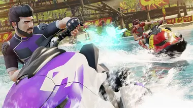 Kinect Sports Rivals - Live - UNITED STATES preview 3