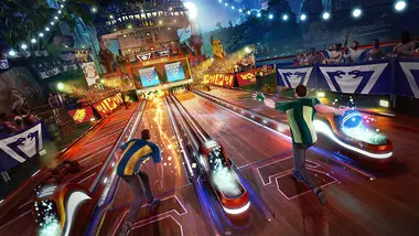 Kinect Sports Rivals - Live - UNITED STATES preview 5