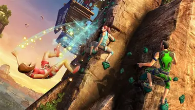 Kinect Sports Rivals - Live - UNITED STATES preview 4