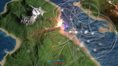 Kinetic Storm preview 7