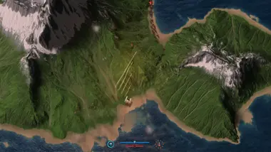 Kinetic Storm preview 3
