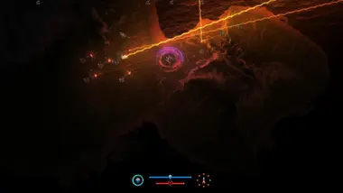 Kinetic Storm preview 4