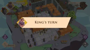 King and Assassins preview 9