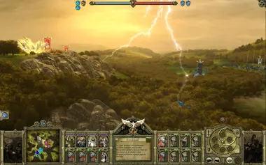 King Arthur Collection preview 35