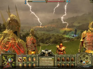 King Arthur Collection preview 33