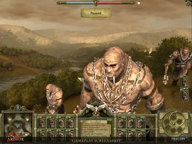 King Arthur Collection preview 32