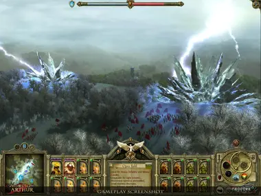 King Arthur Collection preview 29
