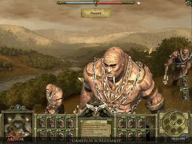 King Arthur Collection preview 20