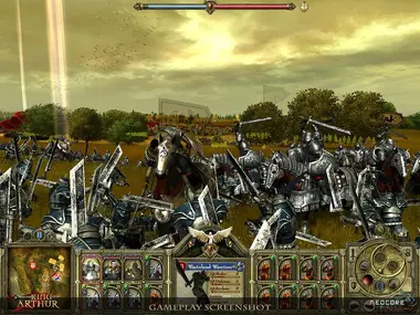 King Arthur Collection preview 17