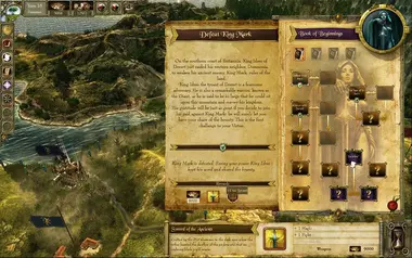 King Arthur Collection preview 16