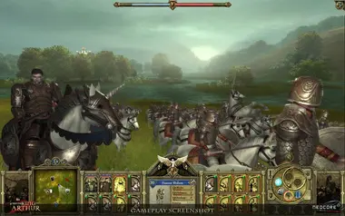 King Arthur Collection preview 15
