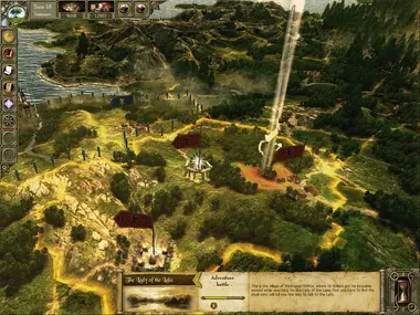 King Arthur Collection preview 18