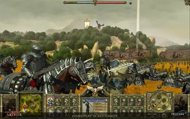 King Arthur Collection preview 13