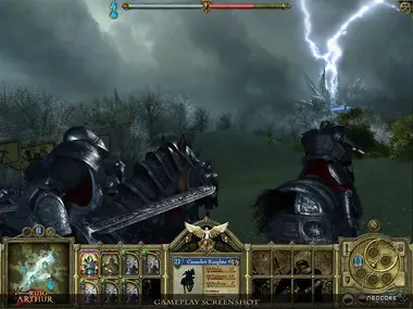 King Arthur Collection preview 8