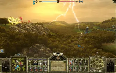 King Arthur Collection preview 11