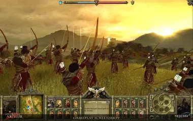 King Arthur Collection preview 9