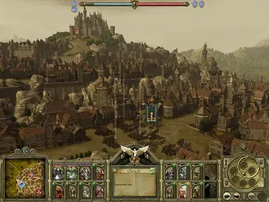 King Arthur Collection preview 4
