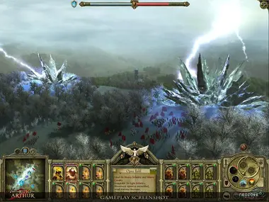King Arthur Collection preview 3