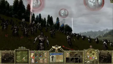 King Arthur - Fallen Champions preview 7