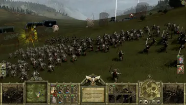 King Arthur - Fallen Champions preview 6