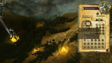 King Arthur - Fallen Champions preview 4