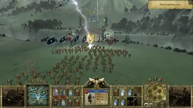 King Arthur - Fallen Champions preview 2