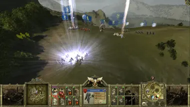 King Arthur - Fallen Champions preview 17