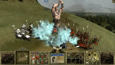King Arthur - Fallen Champions preview 16