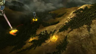 King Arthur - Fallen Champions preview 13