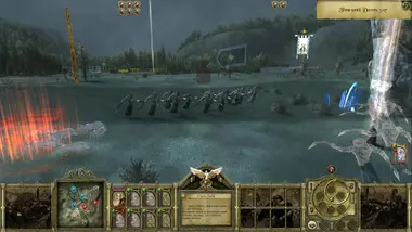 King Arthur - Fallen Champions preview 12