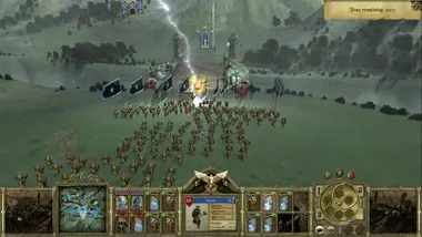 King Arthur - Fallen Champions preview 11