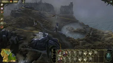 King Arthur II: The Role-Playing Wargame preview 10