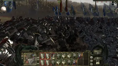 King Arthur II: The Role-Playing Wargame preview 11